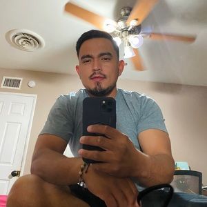 Meet your Posher, Ludwing edgardo